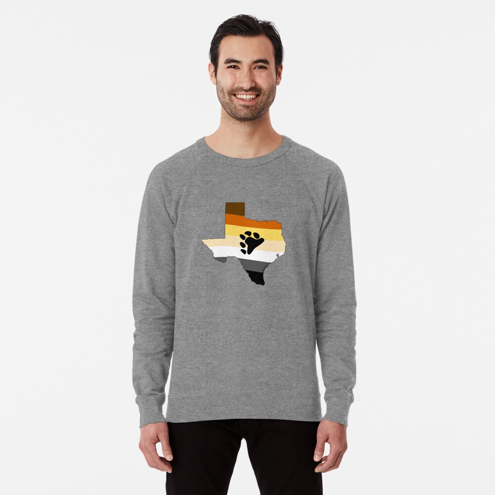 Item preview, Lightweight Sweatshirt designed and sold by Gayesthetic.