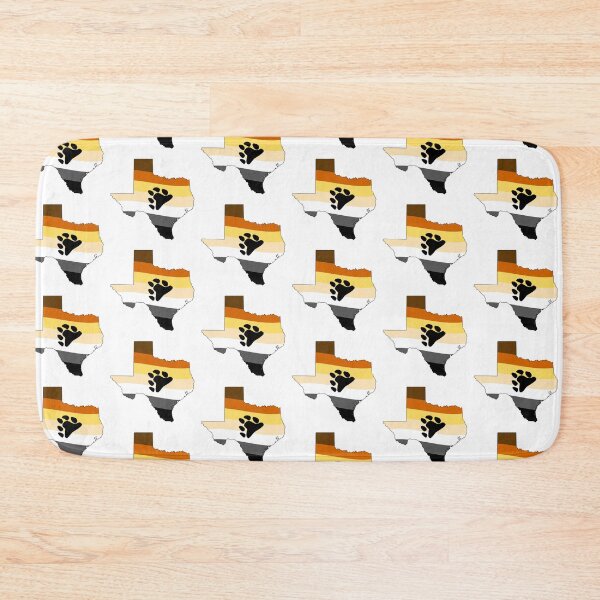 Item preview, Texas Bear Pride designed and sold by Gayesthetic.