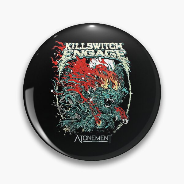 Item preview, Killswitch Engage designed and sold by iceflowerx.