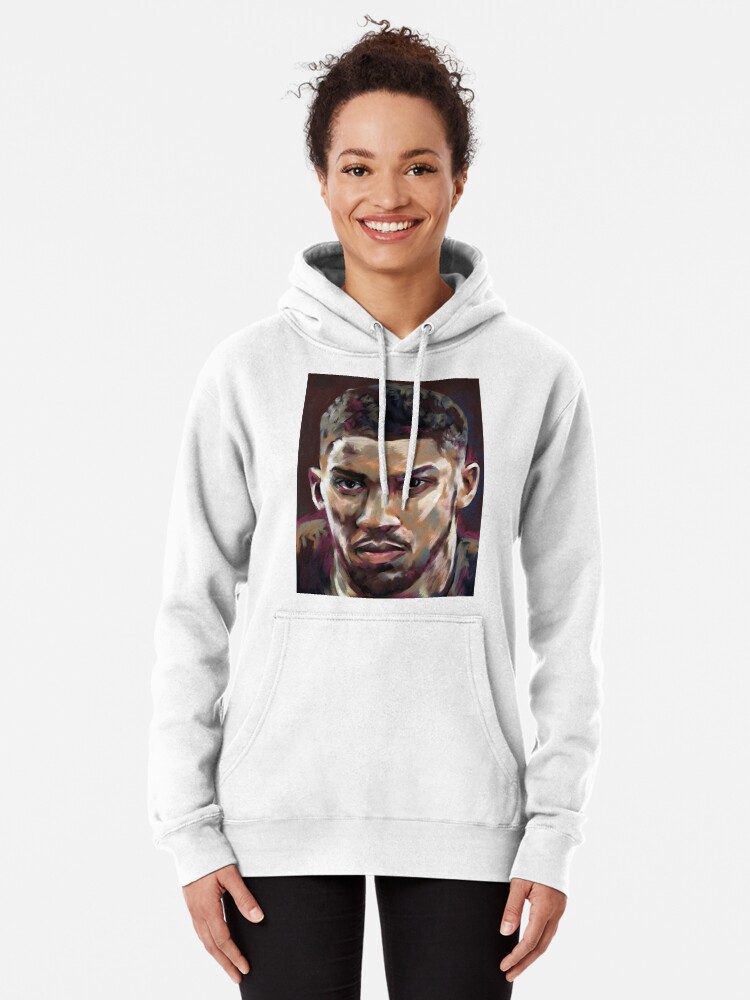 Anthony hotsell joshua hoodies