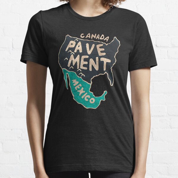 PAVEMENT Brighten The Corners Rock Band T-Shirt Size S-5XL Limited New 