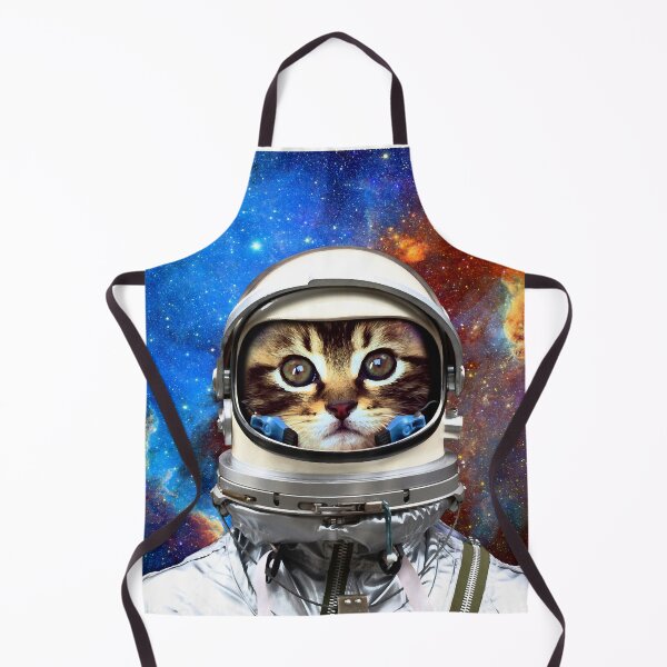 Item preview, Innocent Eyes Of Astrocat designed and sold by monica1059.