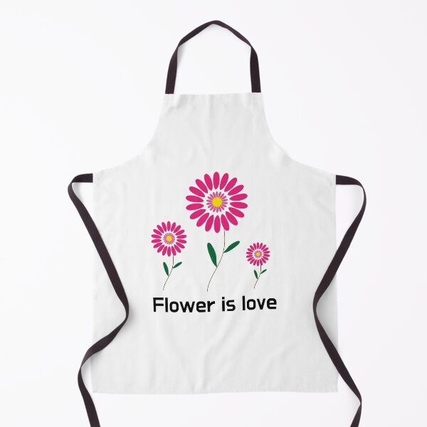 Item preview, flower is love designed and sold by crazyhome.