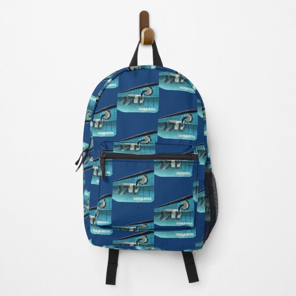 Item preview, Zima Blue designed and sold by VillainVilles.