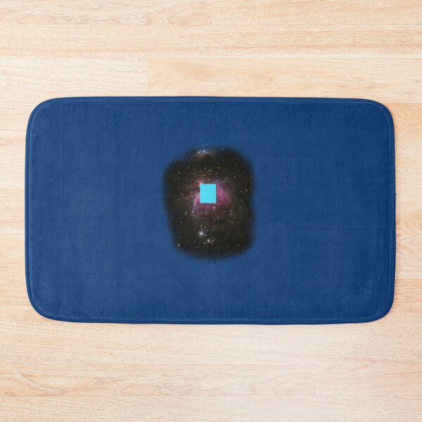Item preview, Zima Blue   designed and sold by VillainVilles.