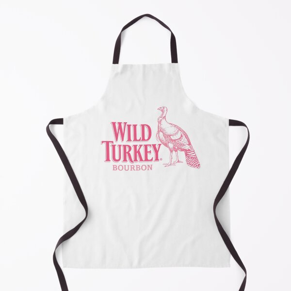 Item preview, Wild Turkey Logo- Pink designed and sold by Makattack99.