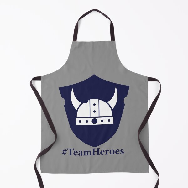 Item preview, #TeamHeroes designed and sold by 7thSanctum.