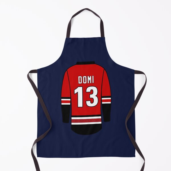 Item preview, Max Domi Jersey designed and sold by Legendnow.