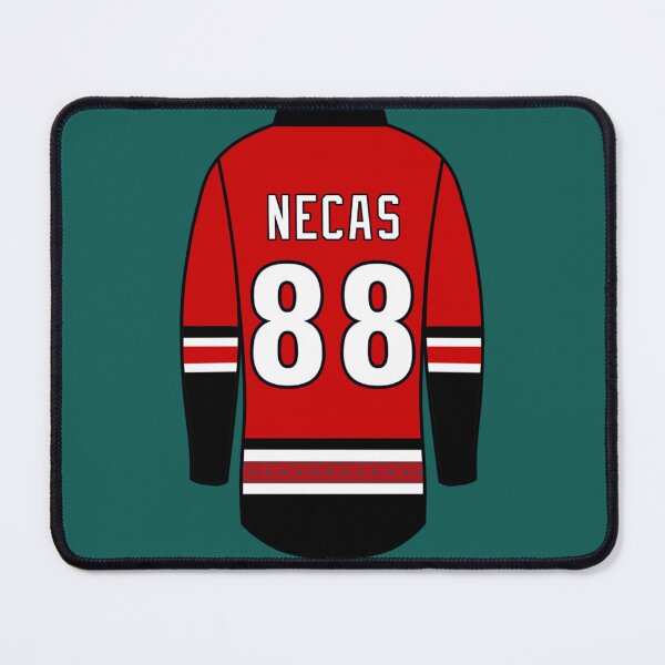 Item preview, Martin Necas Jersey designed and sold by Legendnow.