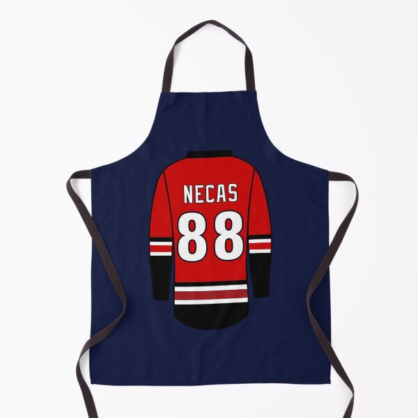 Item preview, Martin Necas Jersey   designed and sold by Legendnow.