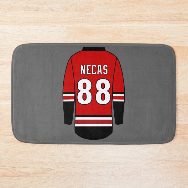 Item preview, Martin Necas Jersey   designed and sold by Legendnow.