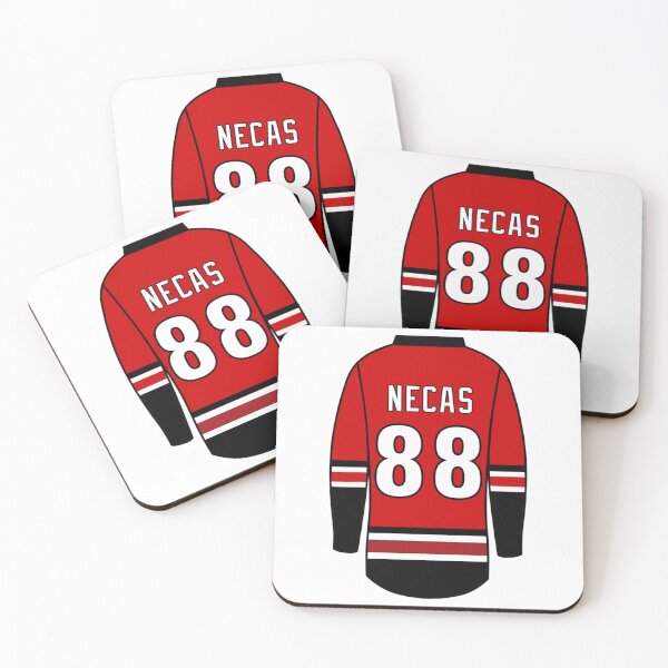 Item preview, Martin Necas Jersey   designed and sold by Legendnow.