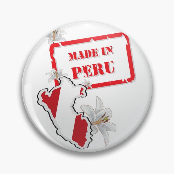 Item preview, made in peru designed and sold by LatinLove22.
