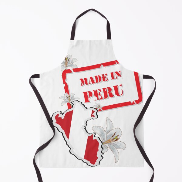 Item preview, made in peru designed and sold by LatinLove22.