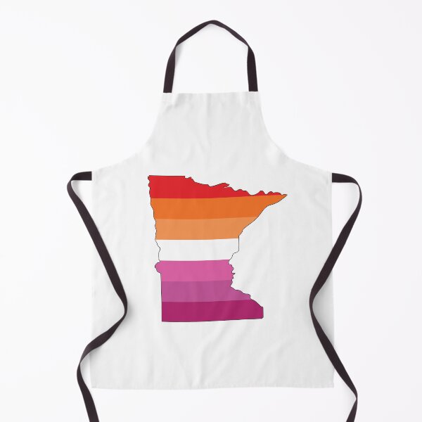 Item preview, Minnesota Lesbian Pride designed and sold by Gayesthetic.