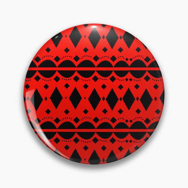 Item preview, Red Papel Picado designed and sold by Artistgirl202.