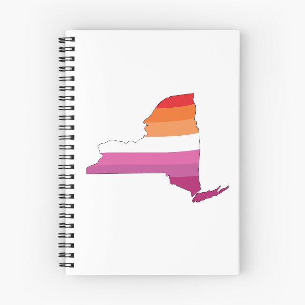 Item preview, New York Lesbian Pride designed and sold by Gayesthetic.