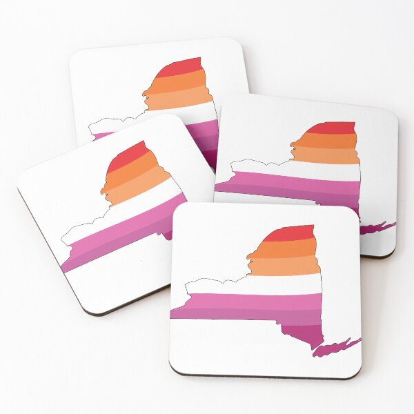 Item preview, New York Lesbian Pride designed and sold by Gayesthetic.
