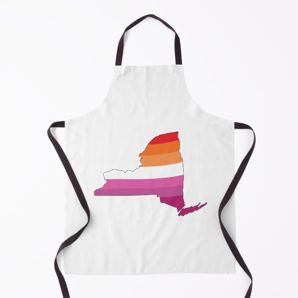 Item preview, New York Lesbian Pride designed and sold by Gayesthetic.