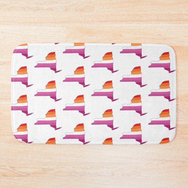 Item preview, New York Lesbian Pride designed and sold by Gayesthetic.