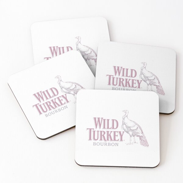 Item preview, Wild Turkey Logo- Pastel designed and sold by Makattack99.