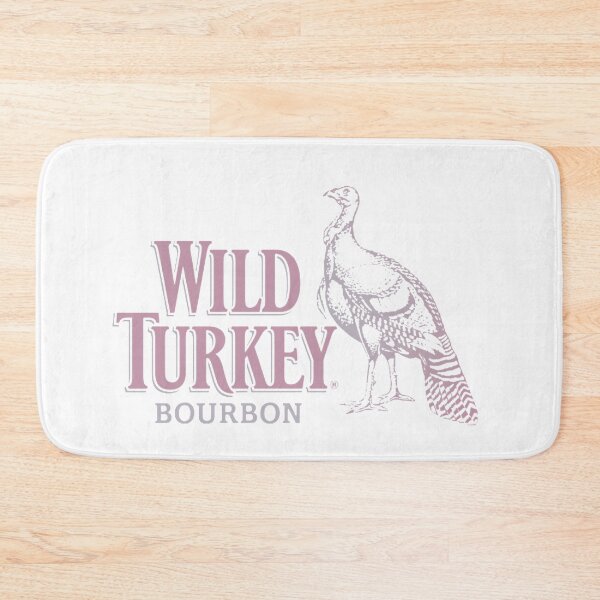 Item preview, Wild Turkey Logo- Pastel designed and sold by Makattack99.