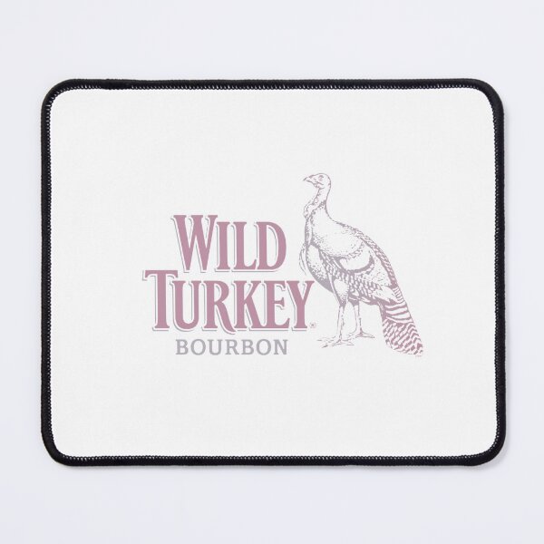 Item preview, Wild Turkey Logo- Pastel designed and sold by Makattack99.