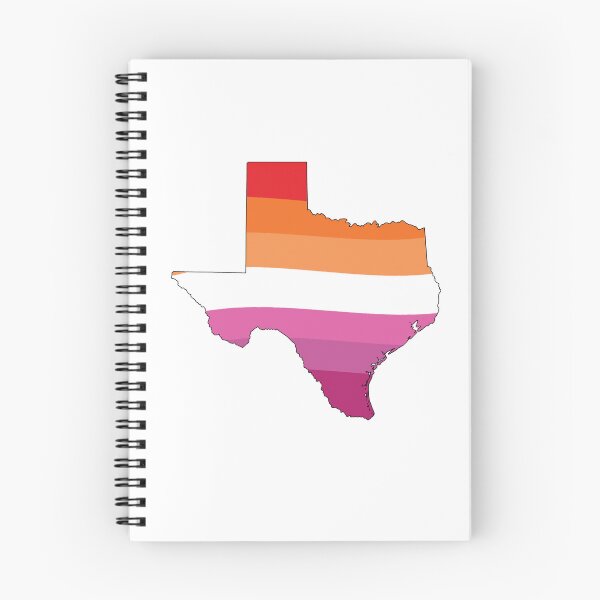 Item preview, Texas Lesbian Pride designed and sold by Gayesthetic.