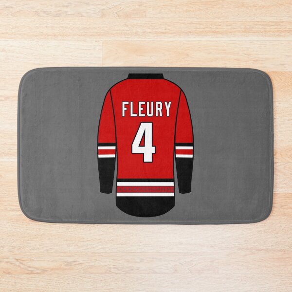 Item preview, Haydn Fleury Jersey   designed and sold by Legendnow.