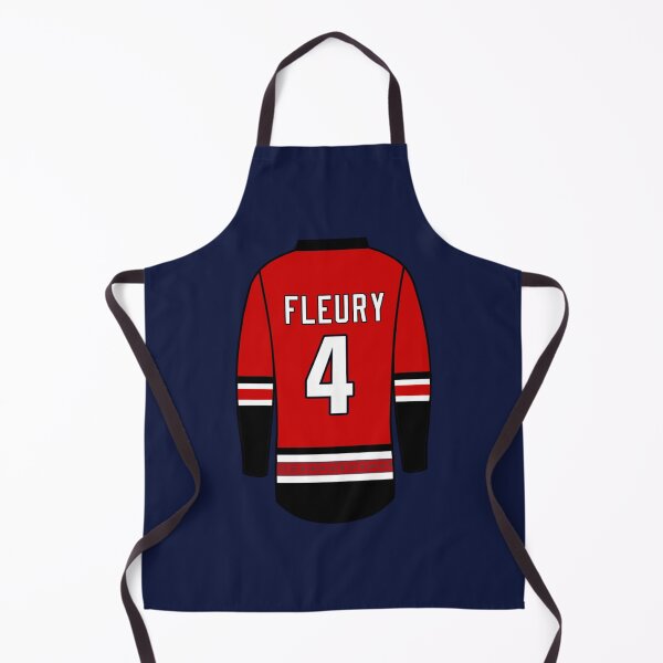 Item preview, Haydn Fleury Jersey   designed and sold by Legendnow.