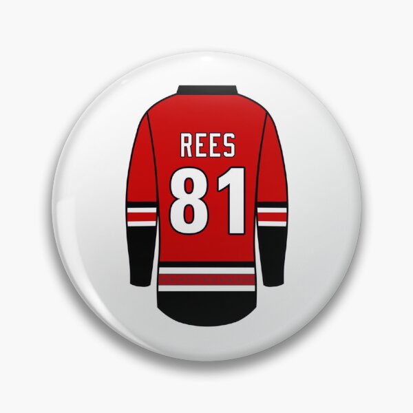 Item preview, Jamieson Rees Jersey   designed and sold by Legendnow.