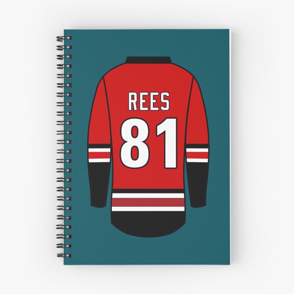 Item preview, Jamieson Rees Jersey   designed and sold by Legendnow.