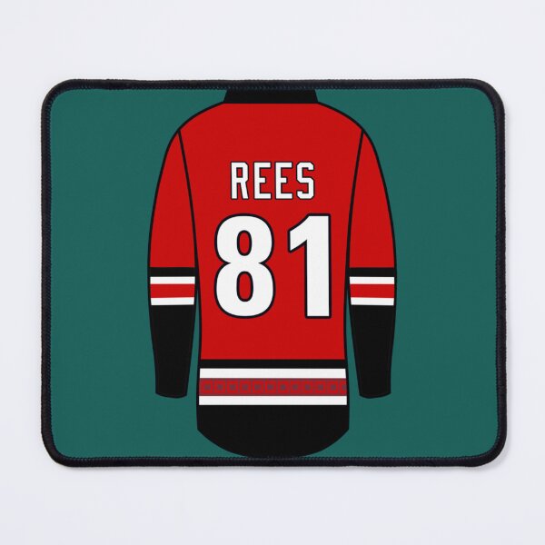 Item preview, Jamieson Rees Jersey   designed and sold by Legendnow.
