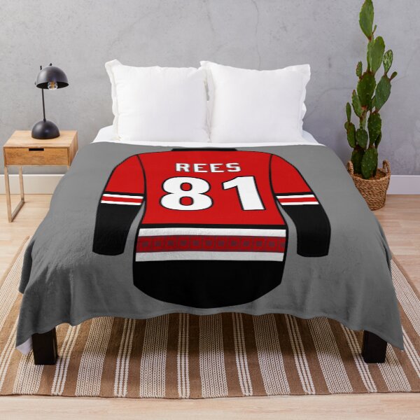 Item preview, Jamieson Rees Jersey   designed and sold by Legendnow.