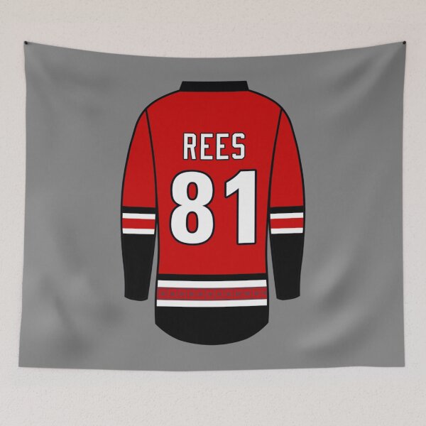 Item preview, Jamieson Rees Jersey   designed and sold by Legendnow.