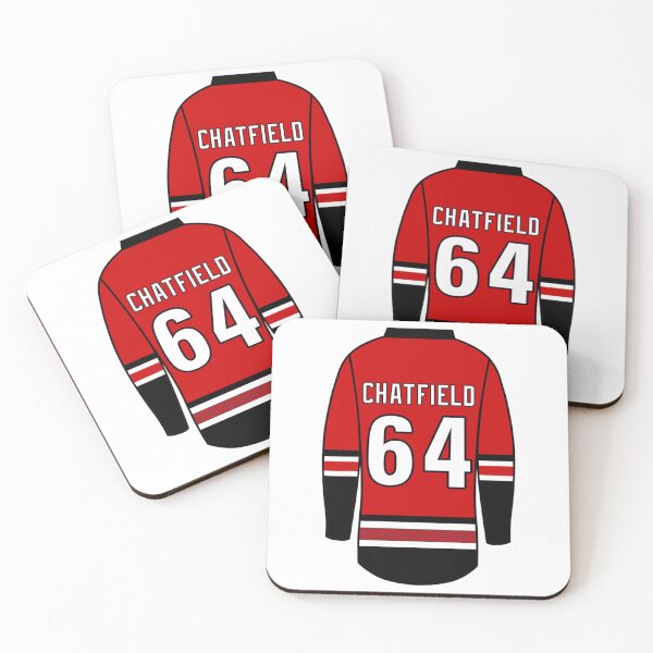 Item preview, Jalen Chatfield Jersey   designed and sold by Legendnow.