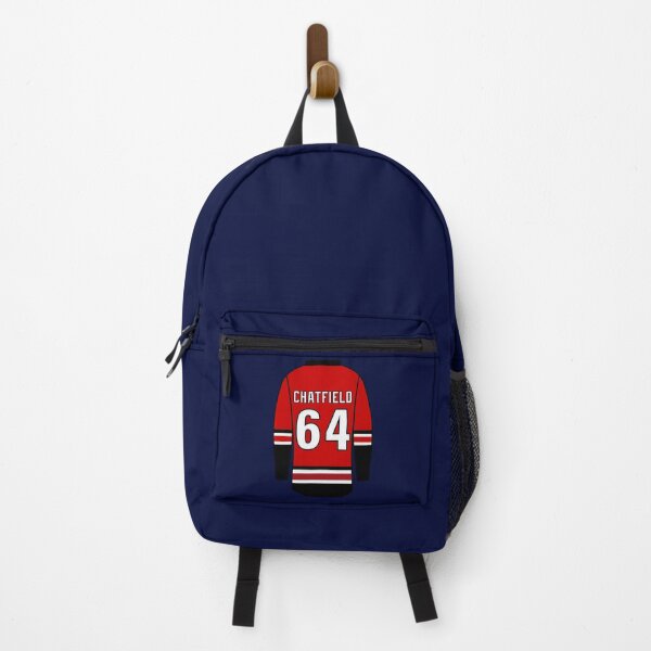Item preview, Jalen Chatfield Jersey designed and sold by Legendnow.