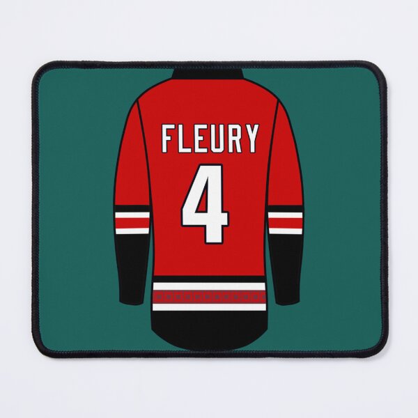 Item preview, Haydn Fleury Jersey   designed and sold by Legendnow.