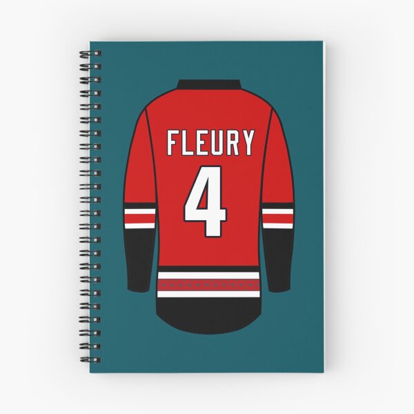 Item preview, Haydn Fleury Jersey   designed and sold by Legendnow.