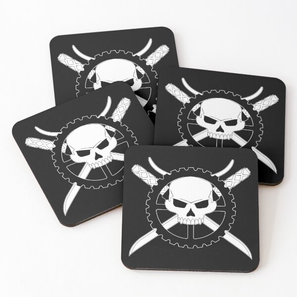 Item preview, Cycle Pirates designed and sold by JoshBeck.