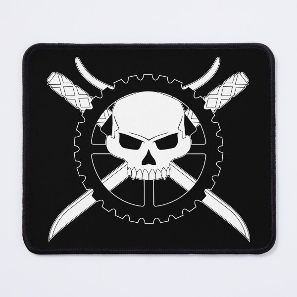 Item preview, Cycle Pirates designed and sold by JoshBeck.