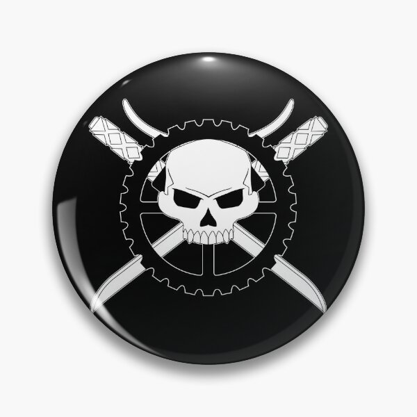 Item preview, Cycle Pirates designed and sold by JoshBeck.
