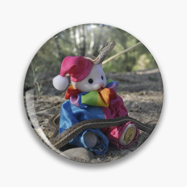 Item preview, Little Guy with da snake designed and sold by LittleGuyIrl.