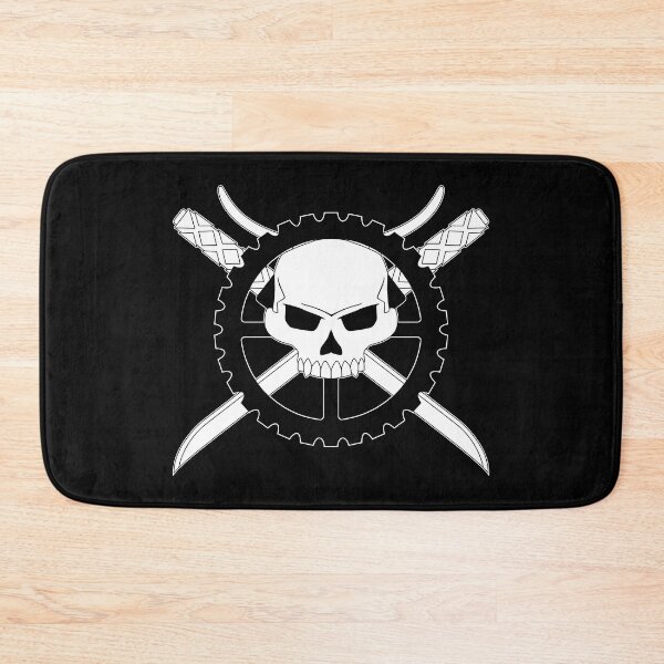 Item preview, Cycle Pirates designed and sold by JoshBeck.