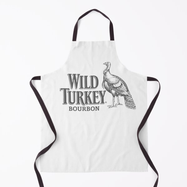 Item preview, Wild Turkey Logo- Gray designed and sold by Makattack99.