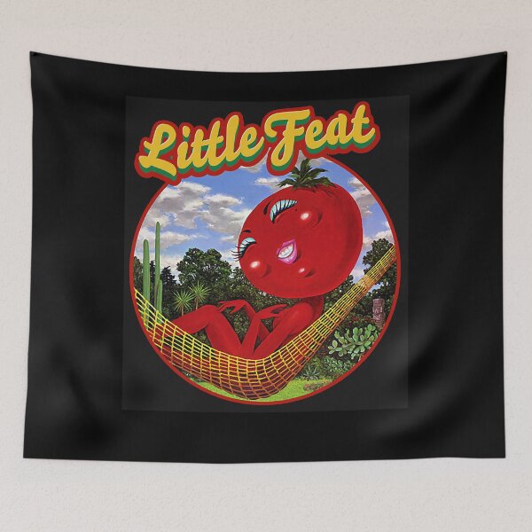 Aperçu de l'œuvre Cadeaux Little Feat Femme Homme créée et vendue par ContrerasJohn.