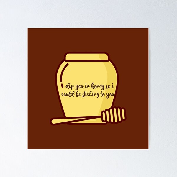 Item preview, Daylight Honey Harry Styles designed and sold by BoldNFresh.