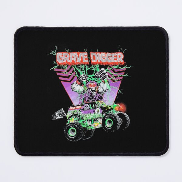 Item preview, Monster Truck Grave Digger Vintage Hypebeast designed and sold by wright46l.