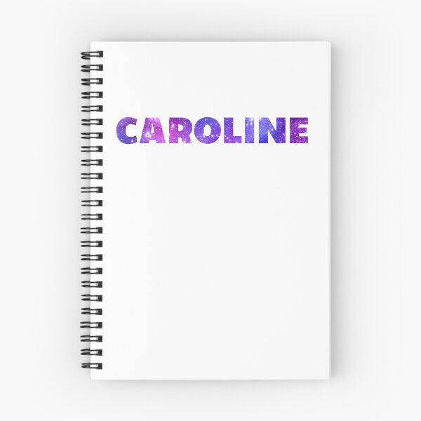 Item preview, Caroline designed and sold by lucy-mac.