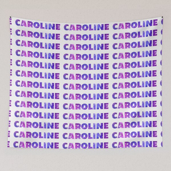 Item preview, Caroline designed and sold by lucy-mac.